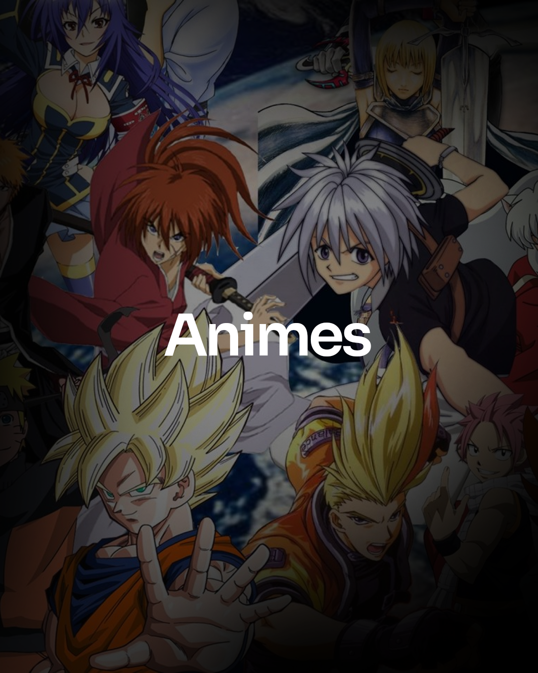 anime