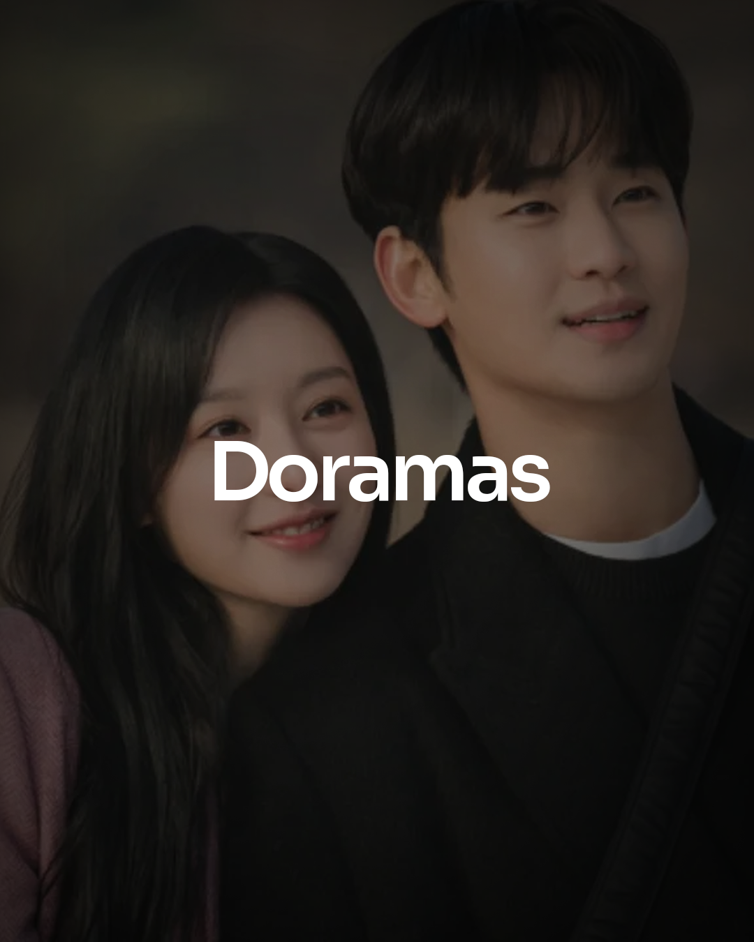 doramas