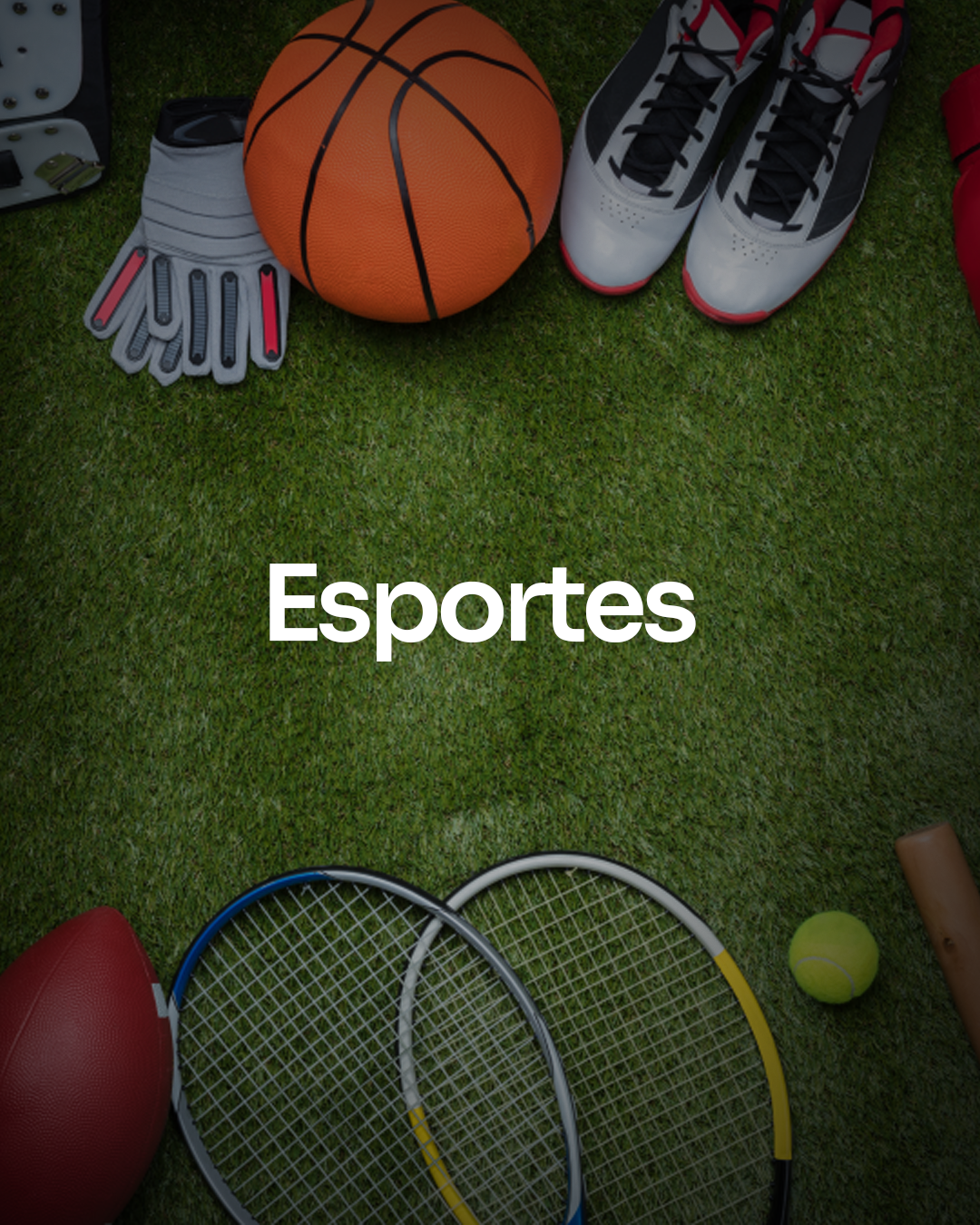 esporte