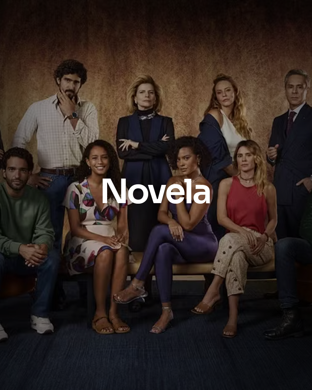 novela